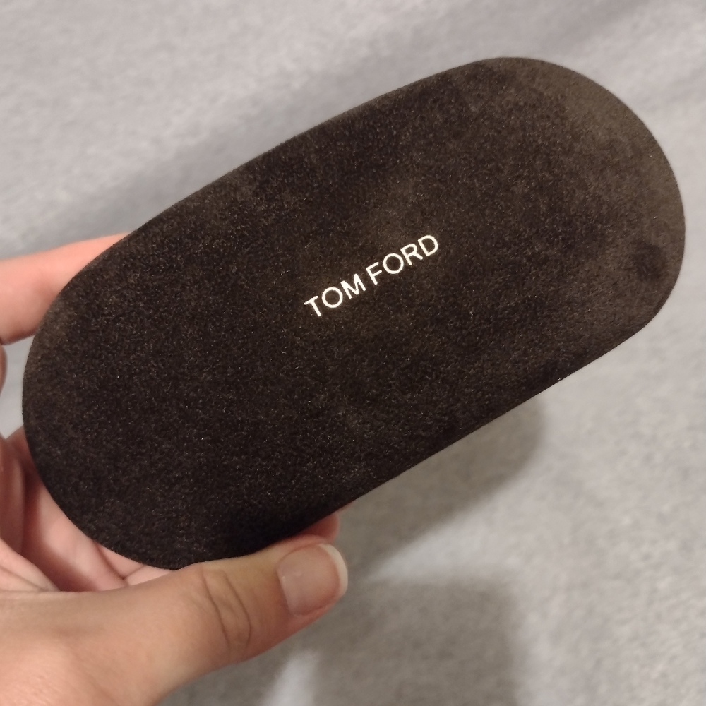 Sunglass case